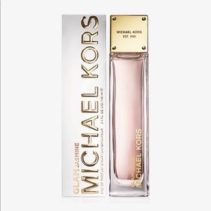 Michael Kors Glam Jasmine